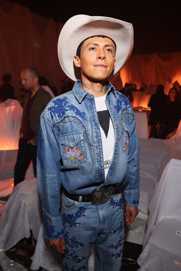 Chuquimamani-Condori Confirms New Los Thuthanaka Music, Shares Unreleased Songs