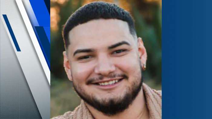 CLEAR Alert discontinued for 25-year-old man, DPS says