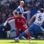 Cody Gakpo makes worrying admission after 'difficult' Liverpool loss at Brighton