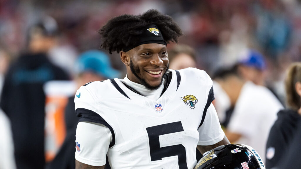 Commanders To Bring Back WR Dyami Brown, Sign WR Van Jefferson
