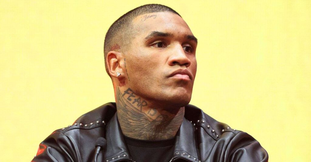 Conor Benn accused of backing out of fight after getting 'scared': "I'd expose him"