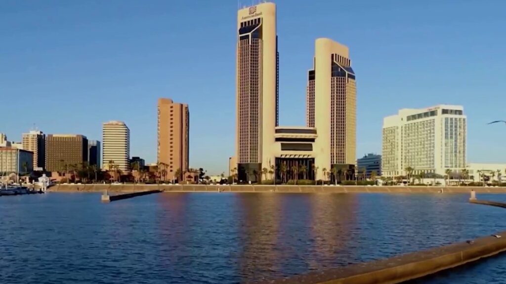 Corpus Christi could run out of water. How would it impact San Antonio?