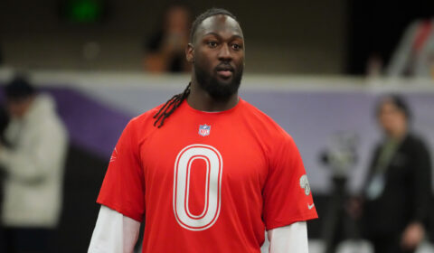 Cowboys Can Make a Statement Signing All-Pro Linebacker Devin Lloyd