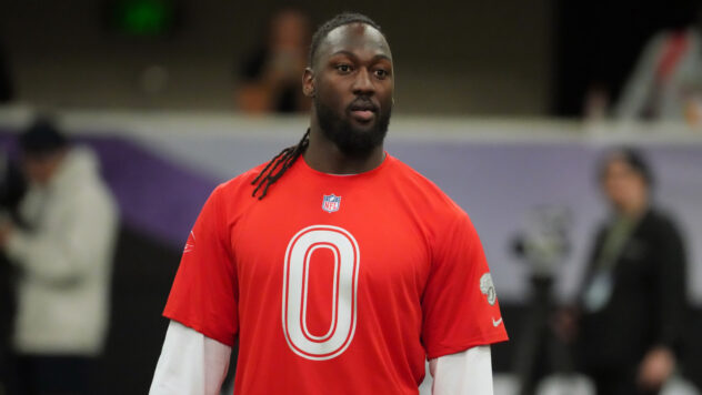 Cowboys Can Make a Statement Signing All-Pro Linebacker Devin Lloyd