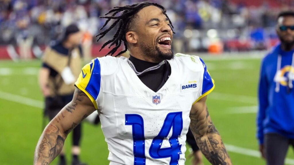 Cowboys sign ex-Rams CB Cobie Durant to 1-year deal