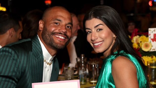 Cowboys star Dak Prescott's ex posts about 'growth' days after couple split before wedding