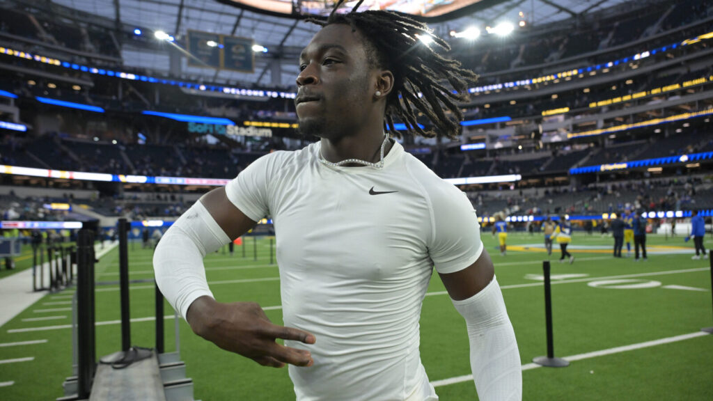 Cowboys To Sign CB Derion Kendrick