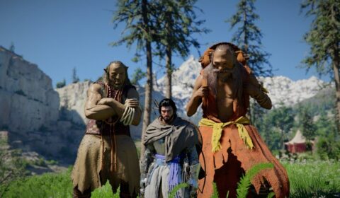 Crimson Desert review