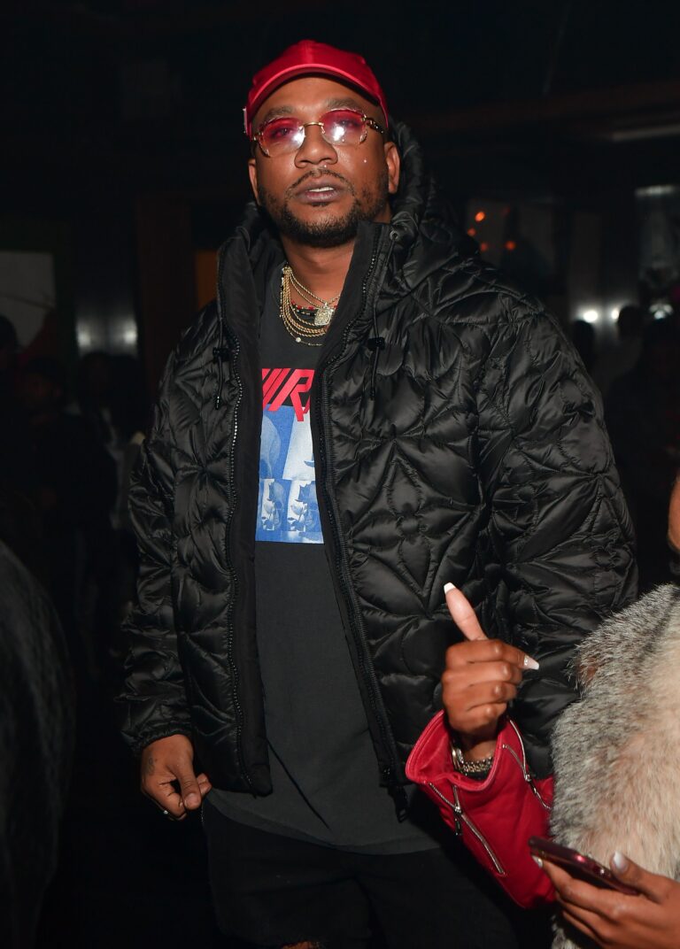 CyHi Tackles G.O.O.D. Music Fallout on New Song