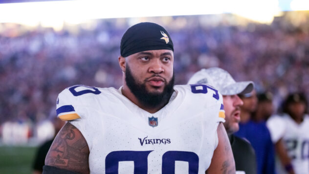 Dallas Cowboys: 60-Game Starter Joins Late Grandmother’s Favorite Team