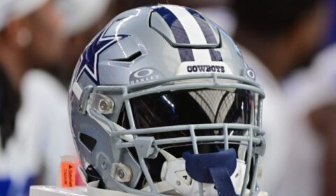 Dallas Cowboys Are Being Linked To 6-Time Pro Bowler In Big Offseason Rumor
