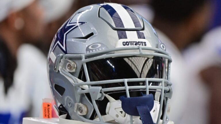 Dallas Cowboys Are Being Linked To 6-Time Pro Bowler In Big Offseason Rumor