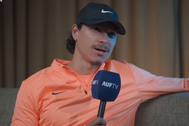 Darwin Nunez makes feelings clear on Liverpool fans after treatment in 'difficult time'