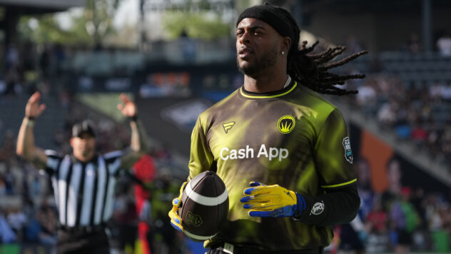 Davante Adams Drops a Massive Hint: 'I Wish I Had the Chance to Play With' Joe Burrow