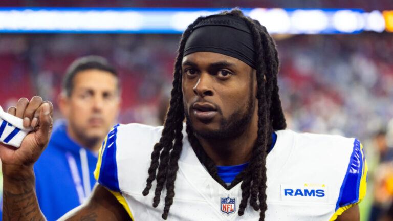 Davante Adams Reveals the Team and Player He Wants to Play With – And It’s Not Who You’d Expect