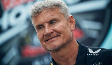 David Coulthard sends clear message to critics of F1’s 2026 regulations