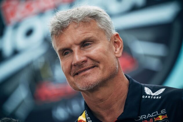 David Coulthard sends clear message to critics of F1’s 2026 regulations