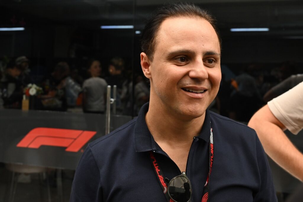 Defendant ordered to pay £250,000 legal fees in Felipe Massa F1 title case