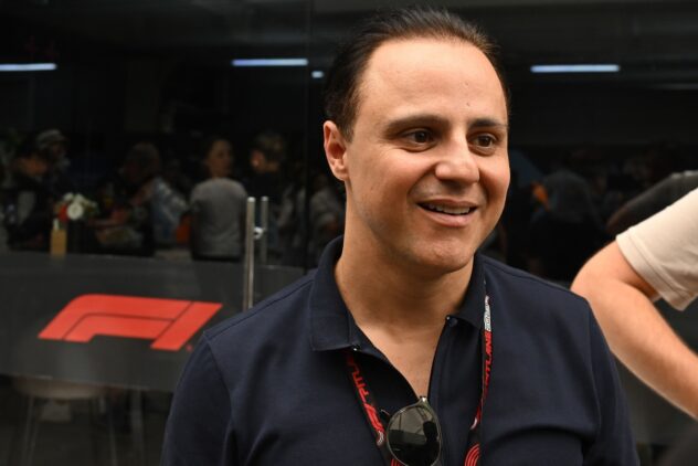 Defendant ordered to pay £250,000 legal fees in Felipe Massa F1 title case
