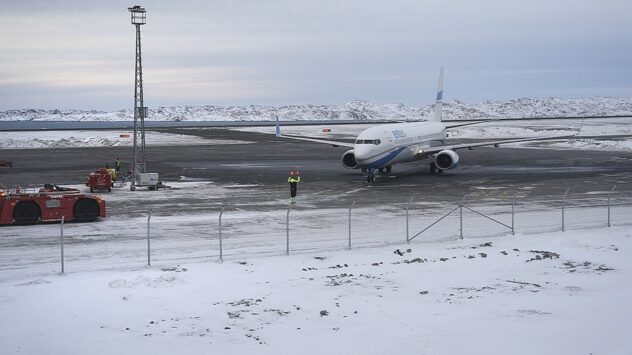 Denmark secretly prepared to blow up Greenland's runways to stop US aircraft: report