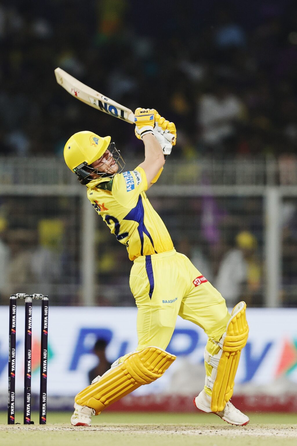 Dewald Brevis to miss CSK's opening game in IPL 2026