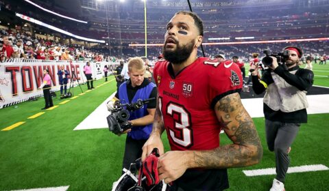 Did the 49ers Win the First Wave of Free Agency? Evans, Odighizuwa Moves Reshape Roster