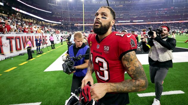 Did the 49ers Win the First Wave of Free Agency? Evans, Odighizuwa Moves Reshape Roster