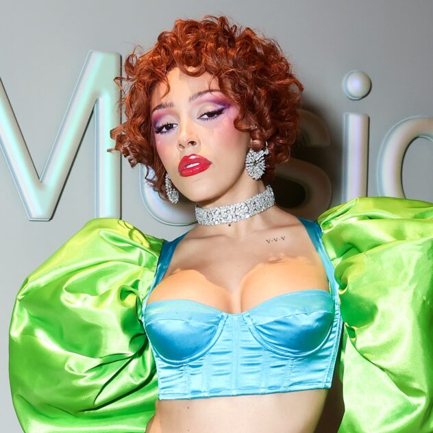 Doja Cat Shares "Agonizing" Borderline Personality Disorder Struggles