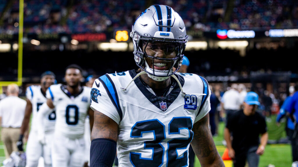 Dolphins Sign DB Lonnie Johnson