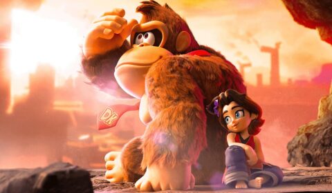 Donkey Kong Bananza Producer Can’t Discuss DK’s Future Just Yet, But Is Relieved After Fan Reception