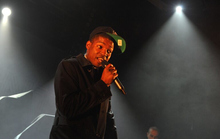 Dot Rotten, Rapper and Grime Pioneer, Dies at 37