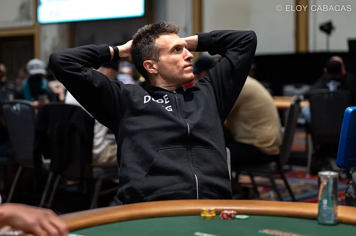 Doug Polk Assures Player Funds Safe as 'Witch Hunt' Against The Lodge Continues