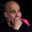 'Drop points at West Ham and it's over' - Guardiola
