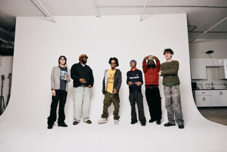 Earl Sweatshirt, MIKE, and Surf Gang Made an Album Together