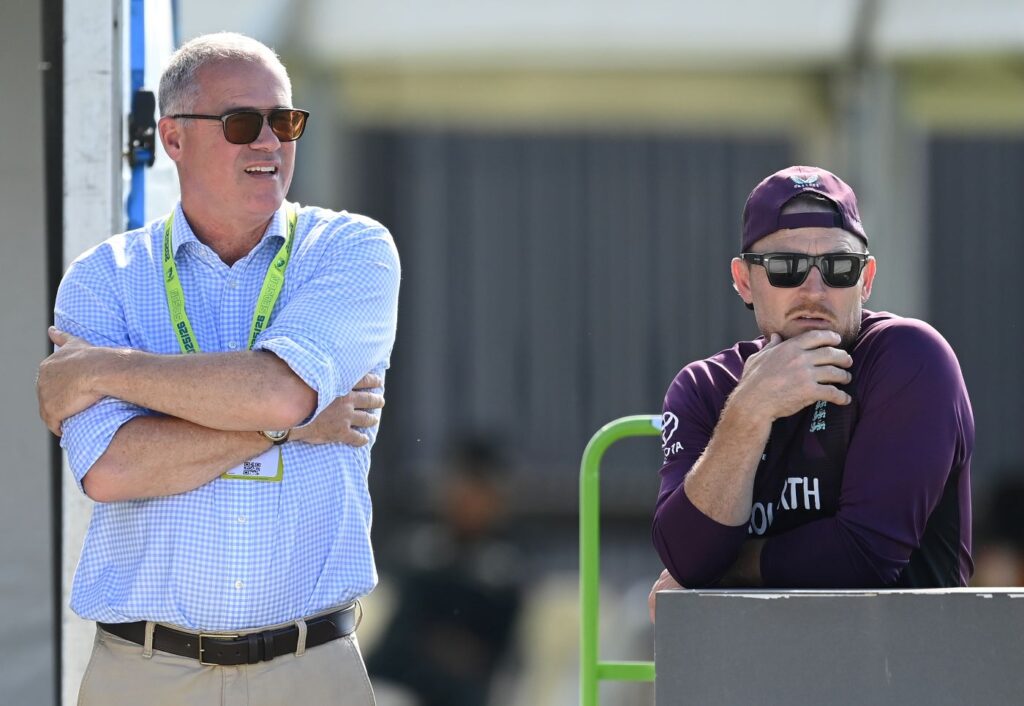 ECB unmoved by Ireland's Euro Nations Cup proposal