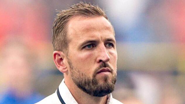 England 2026 kit: New World Cup strip design, cost of football shirt and how to buy jersey