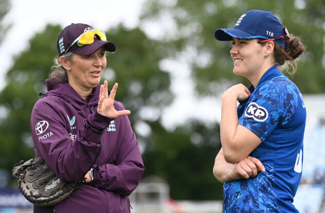 England Women head to South Africa after Abu Dhabi cancellation