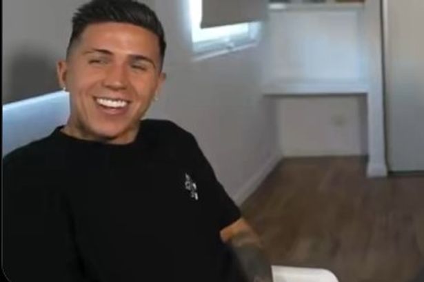 Enzo Fernandez drops huge next club hint in latest Chelsea transfer bombshell