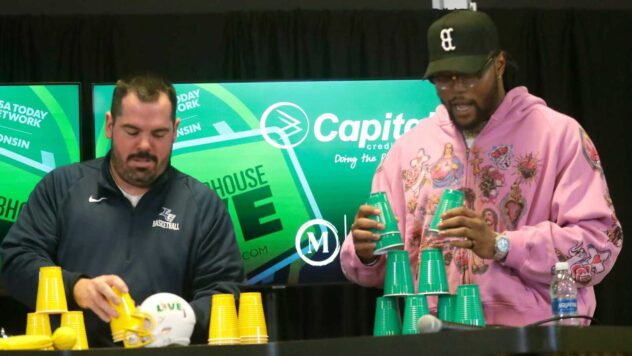 ESPN Gives Dallas Cowboys A Failing Grade For Rashan Gary Trade; Packers Get An ‘A’