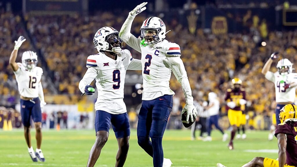 ESPN names 49ers draft target to address key roster need