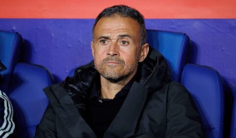 European round-up: PSG move back to top with 4-0 win