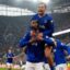 Everton 3-0 Chelsea: Report, result and goals as Toffees claim huge win in European race