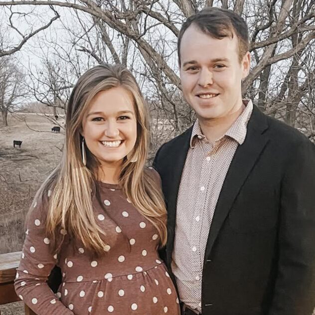 Everything the Duggar Family Has Said About Joseph Duggar's Arrest