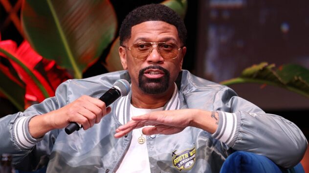 Ex-NBA star claims there's 'residue of slavery' in pro sports leagues that have salary caps