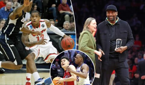 Ex-St. John’s players react to thrilling March Madness win, Sweet 16 trip: ‘Yo, Duke we coming’