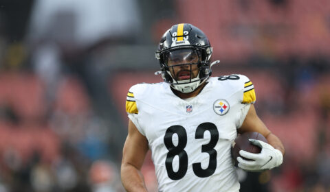 Ex-Steelers TE Connor Heyward Believes Raiders Truly Value His Worth