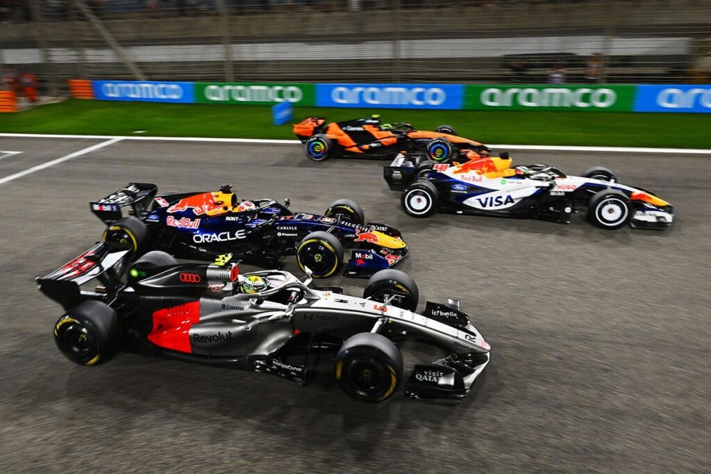 F1 teams face unexpected fallout after Bahrain and Saudi GPs are cancelled