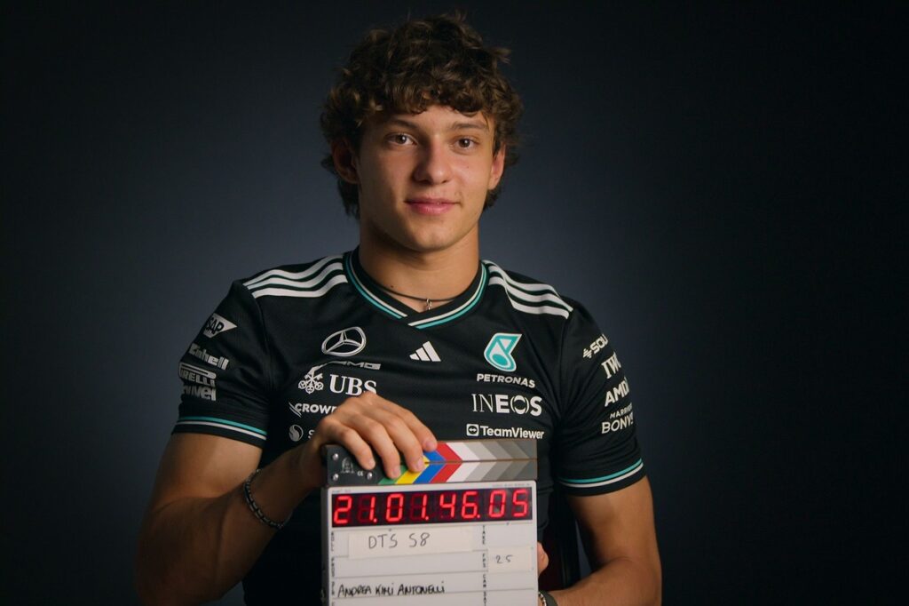 F1's Drive to Survive "won't please everybody", but it isn't going anywhere