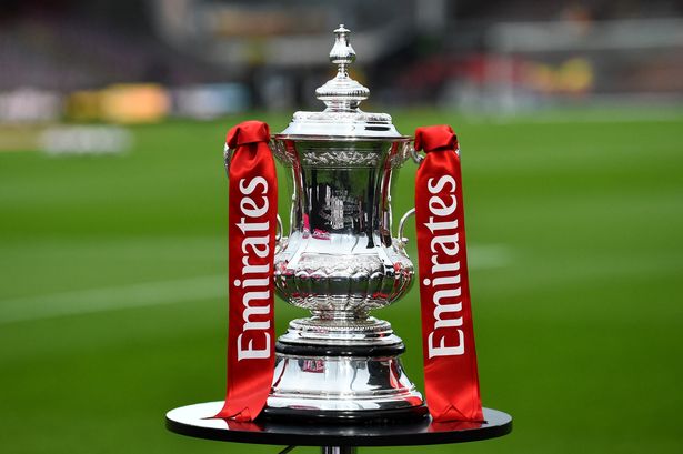 FA Cup draw in full as Liverpool, Arsenal and Chelsea learn quarterfinal fate