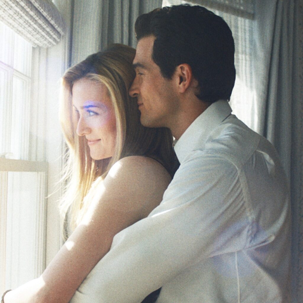 Fact vs. Fiction in Love Story: John F. Kennedy Jr. & Carolyn Bessette